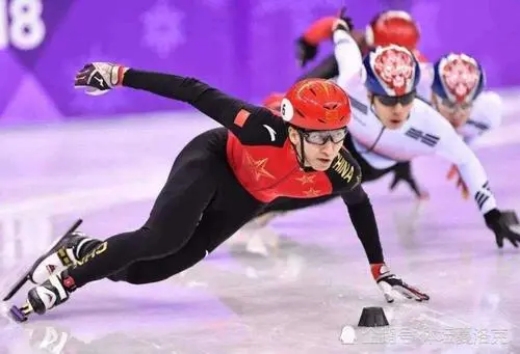 北京冬奥会速度滑冰参赛队员-2022冬奥会速度滑冰中国运动员