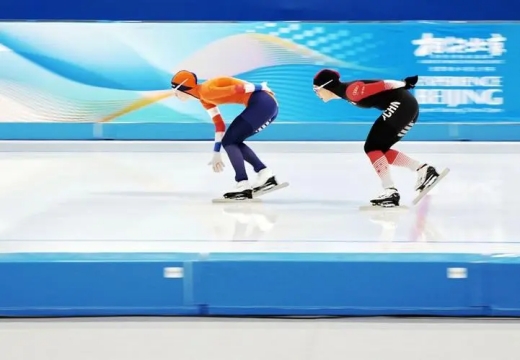 北京冬奥会速度滑冰比赛将在哪儿举行-2022冬奥会速度滑冰比赛场地