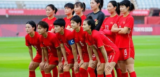 女足亚洲杯直播在哪看-2022网上哪里可以看女足亚洲杯直播