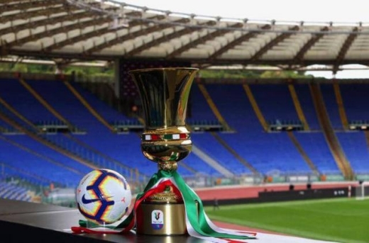 2022意大利杯8强赛程-2022意大利杯四分之一决赛对阵表