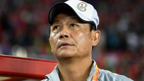 陕西长安竞技主教练是谁-陕西长安竞技主教练王宝山