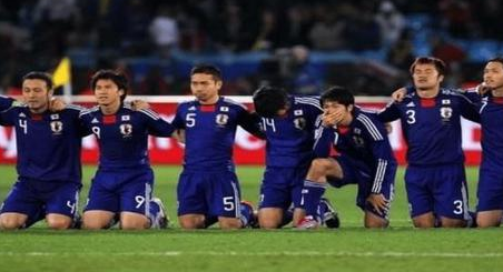 2月1日日本vs沙特阿拉伯比分结果-2022世预12强赛日本vs沙特阿拉伯视频回顾