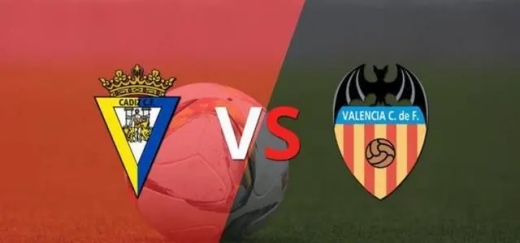 2月3日瓦伦西亚vs加的斯比赛结果-2022国王杯瓦伦西亚vs加的斯视频回放