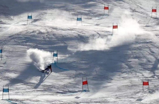 2022中国高山滑雪队队员名单-北京冬奥会高山滑雪中国选手名单