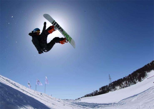 北京冬奥会冬季两项中国运动员名单-2022冬奥会冬季两项中国选手名单