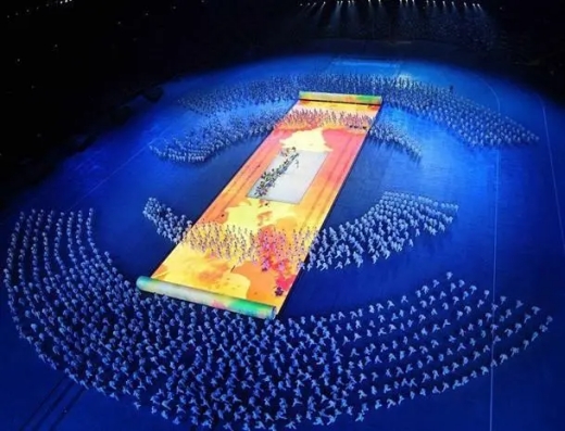北京冬奥会开幕式具体时间-北京冬奥会开幕式具体时间地点