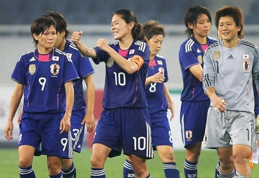 1月27日日本女足vs韩国女足比赛结果-2022女足亚洲杯视频回放