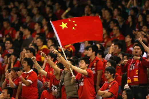 世预赛12强中国对越南时间地点-2022世预赛国足vs越南时间介绍