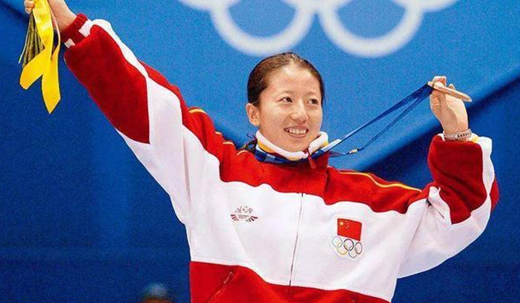 冬奥会中国冠军都有谁-历届冬奥会中国金牌获得者项目