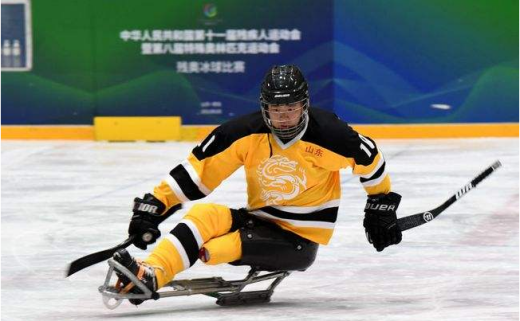 北京冬残奥会冰球几枚金牌-北京冬残奥会冰球设几枚金牌