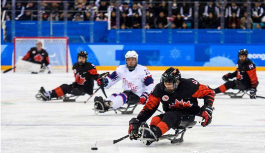北京冬残奥会冰球比赛场地-北京2022冬残奥会比赛时间地点