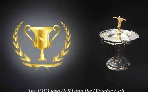奥林匹克杯是什么-奥林匹克杯是什么有什么含义