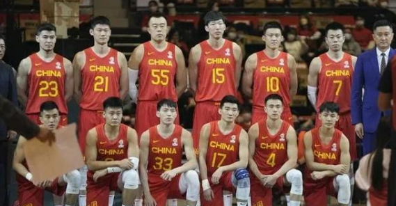 男篮亚洲杯2022赛程表-2022亚洲杯中国男篮比分结果