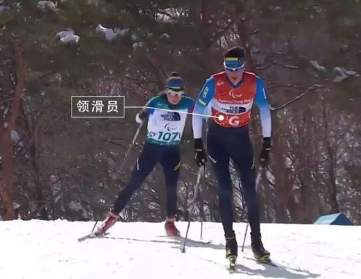 冬残奥会越野滑雪姿势有什么-北京冬残奥会越野滑雪姿势介绍