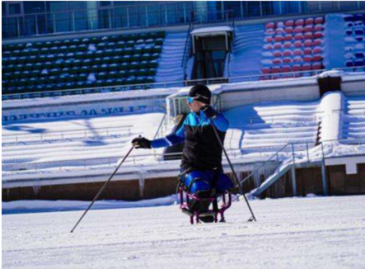 冬残奥会越野滑雪比赛项目-冬残奥会越野滑雪项目有几个小项