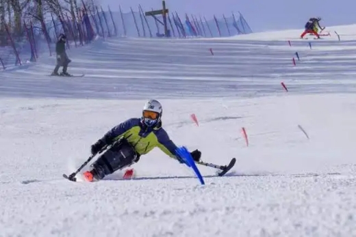 冬残奥会单板滑雪设几个分项-冬残奥会单板滑雪比赛项目有哪些
