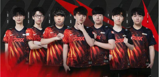 2月25日FPXvsRA比分结果-lpl2022春季赛FPXvsRA视频回放