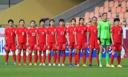 女足世界杯中国举办过几次-中国举办女足世界杯几次那年