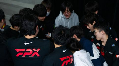 lpl2022春季赛FPXvsBLG视频回放-3月4日FPXvsBLG比分结果