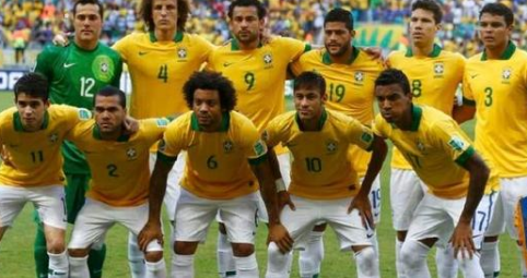巴西队世界杯预选赛程-巴西世界杯预选赛2022比分结果