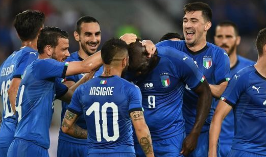 意大利国家队2022阵容-世界杯意大利国家队大名单