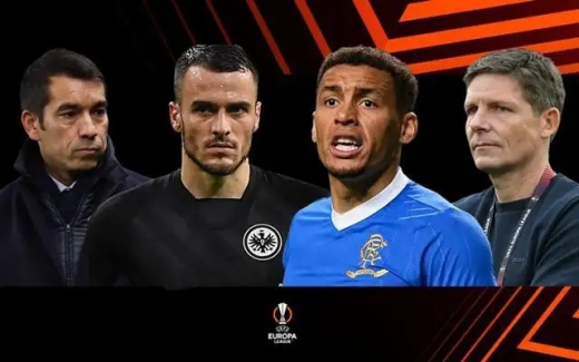 2022欧联杯决赛视频-欧联杯2022法兰克福vs流浪者回放