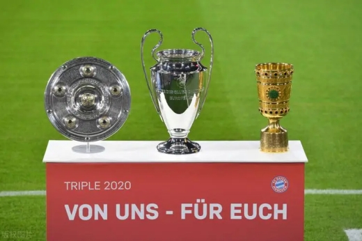 德国超级杯参赛资格-德国超级杯是什么比赛