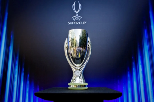 欧洲超级杯比赛规则介绍-欧洲超级杯是什么性质的比赛