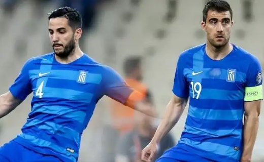 6月6日科索沃对战希腊-欧国联2022科索沃vs希腊比赛分数介绍