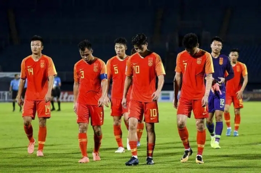 2022u23亚洲杯为什么没有中国-亚洲杯u23中国退赛原因介绍