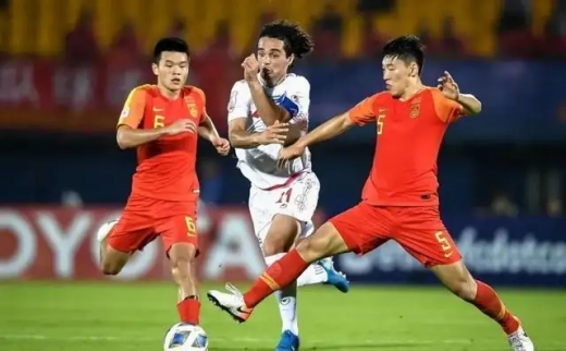 2022u23亚洲杯为什么没有中国-亚洲杯u23中国退赛原因介绍