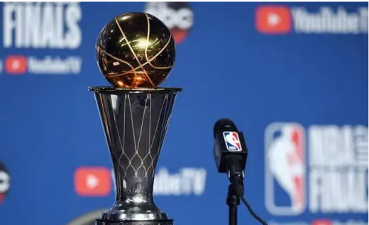 nba总决赛mvp排行榜2022-2022nba总决赛mvp榜数据