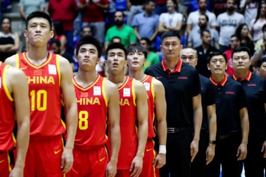 2022年篮球世界杯中国队篮球阵容-2022男篮世界杯中国队名单