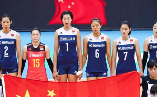 中国女排2022年比赛赛程表-世界女排联赛2022赛程