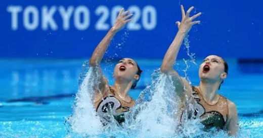 2022花样游泳世锦赛名单-花样游泳世锦赛赛2022中国队名单一览