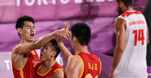 2022三人篮球世界杯中国男篮vs日本小组赛视频回放