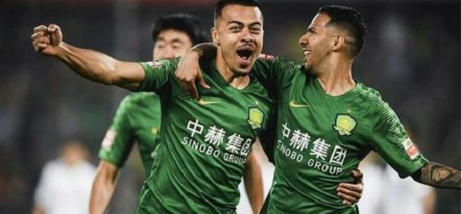 中超联赛2022北京国安vs成都蓉城比赛结果6月30日-视频回放