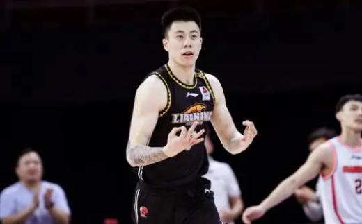 中国男篮十大希望之星-2022中国男篮未来十大潜力新星