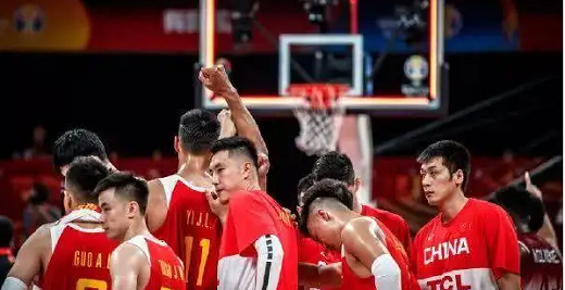 中国男篮世预赛2022中国男篮vs澳大利亚男篮比赛结果7月3日-视频回放
