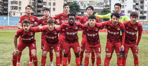 中超联赛2022梅州客家vs深圳队比赛结果7月3日-视频回放