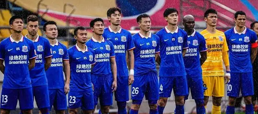 中超联赛2022武汉三镇vs上海申花比赛结果7月3日-视频回放