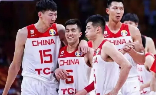 2022男篮世预赛出线球队一览-2022年世界杯预选赛中国队出线了吗