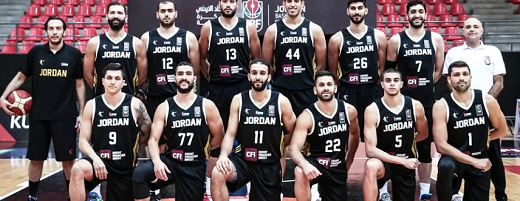 男篮亚洲杯2022约旦vs澳大利亚比赛结果7月12日-视频回放