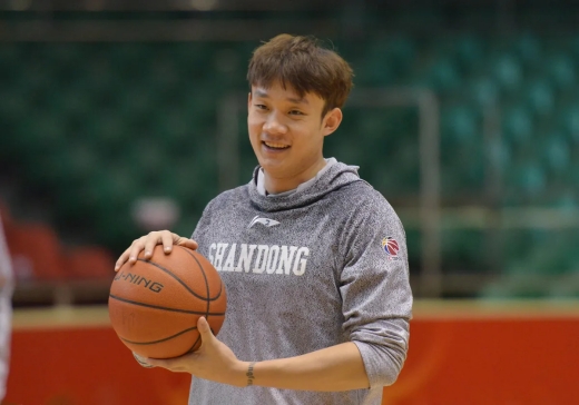 丁彦雨航nba第几顺位-丁彦雨航nba选秀顺位介绍