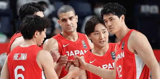 男篮亚洲杯2022日本vs哈萨克斯坦比赛结果7月13日-视频回放