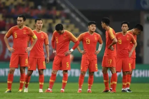 2022东亚杯国足大名单公布-东亚杯中国队阵容2022