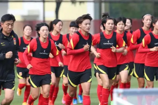2022东亚杯中国女足大名单-中国女足东亚杯名单出炉2022