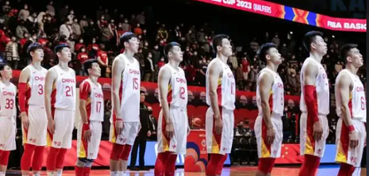 男篮亚洲杯2022中国台北vs中国比赛结果7月16日-视频回放