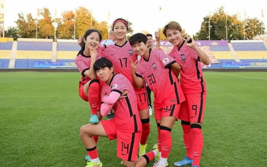 韩国女足东亚杯2022大名单-东亚杯韩国女足名单2022