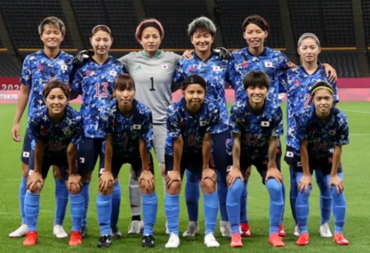 日本女足东亚杯名单2022-2022东亚杯日本女足球员大名单